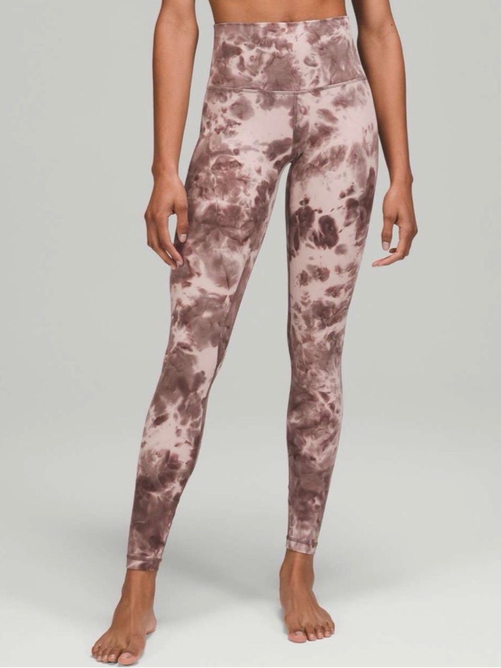 Lululemon Align High-Rise Pant 28"